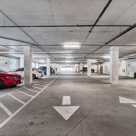 Apartamento New 1200 Sqft 2Bd2Bth In Dt Orl Orlando Exterior foto