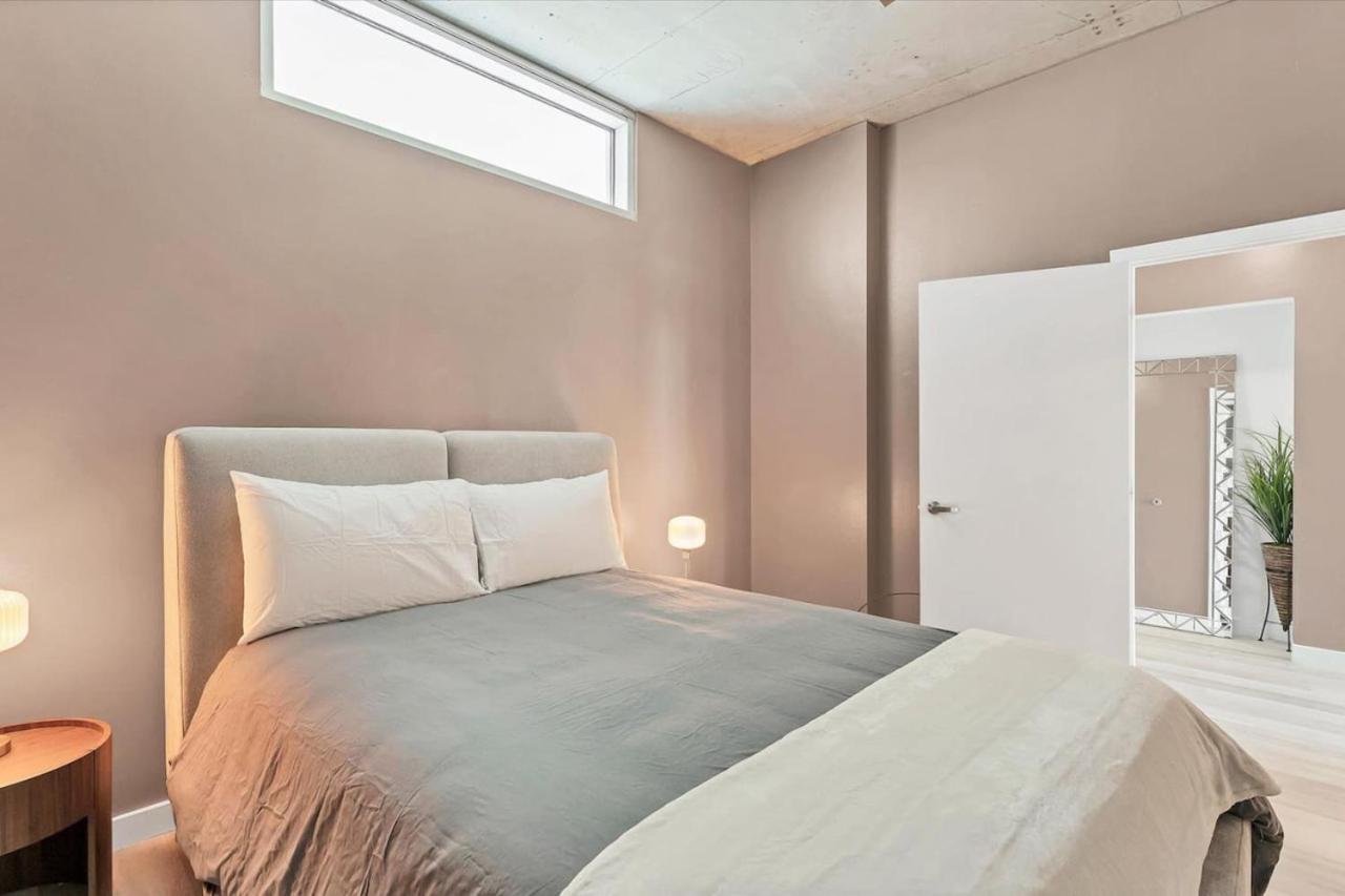 Apartamento New 1200 Sqft 2Bd2Bth In Dt Orl Orlando Exterior foto