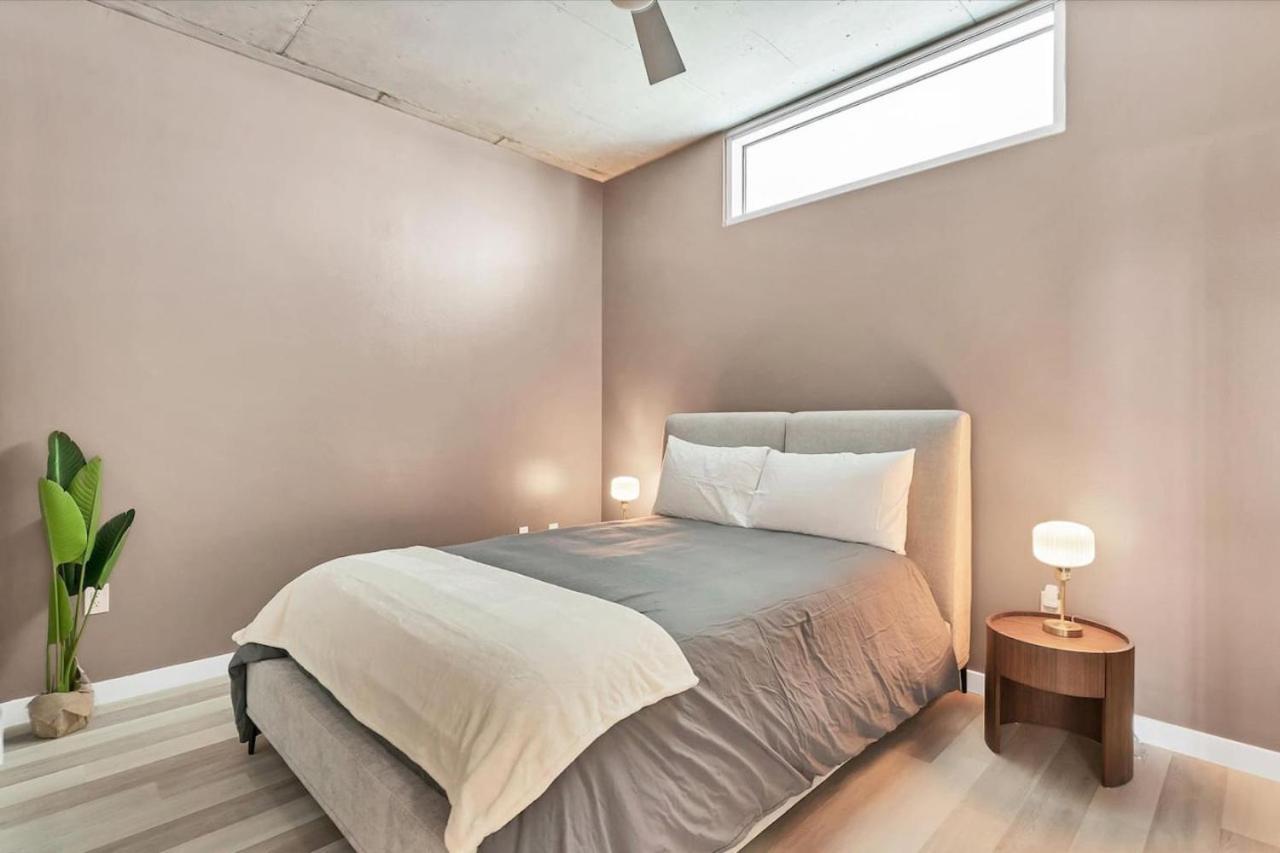 Apartamento New 1200 Sqft 2Bd2Bth In Dt Orl Orlando Exterior foto