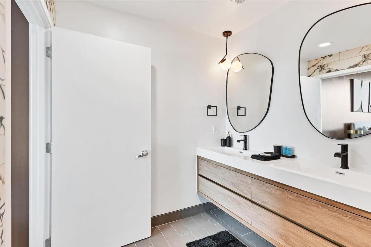 Apartamento New 1200 Sqft 2Bd2Bth In Dt Orl Orlando Exterior foto