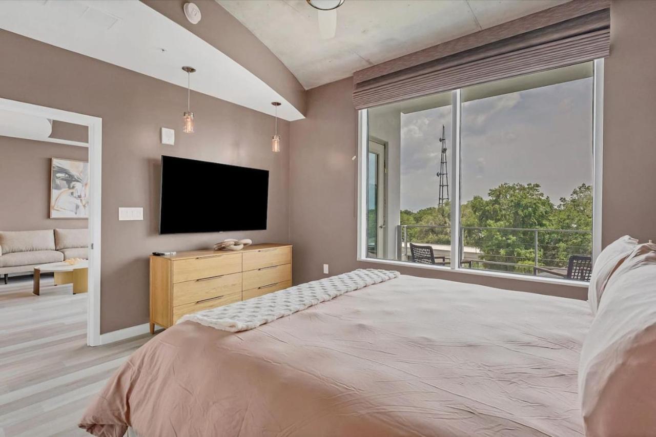 Apartamento New 1200 Sqft 2Bd2Bth In Dt Orl Orlando Exterior foto