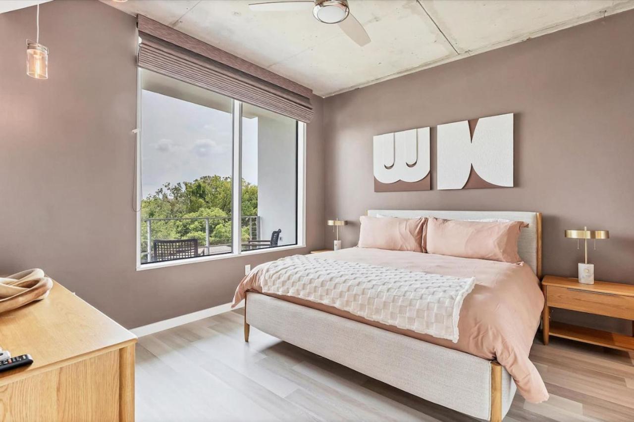 Apartamento New 1200 Sqft 2Bd2Bth In Dt Orl Orlando Exterior foto
