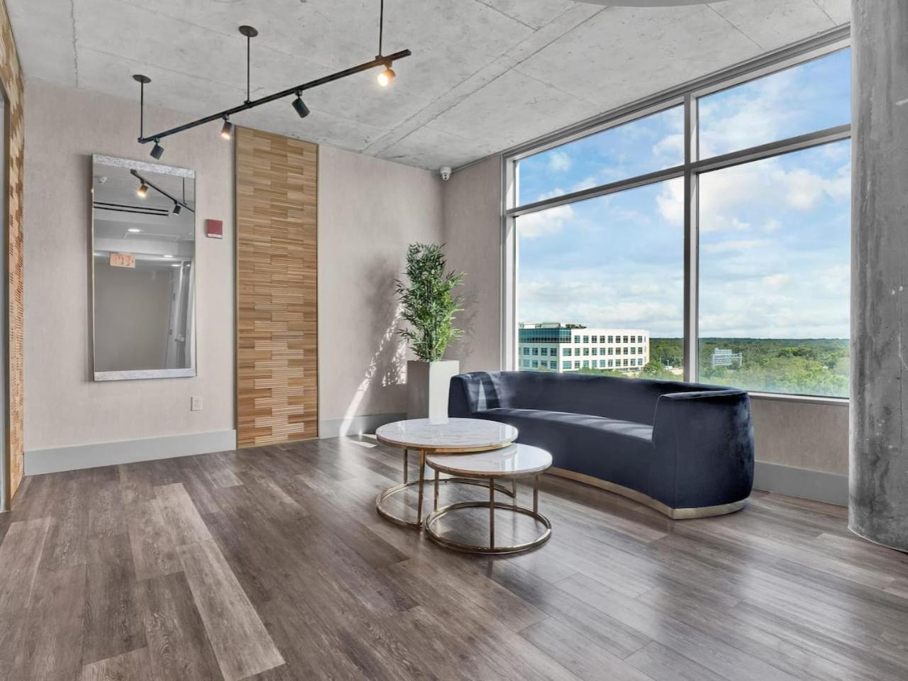 Apartamento New 1200 Sqft 2Bd2Bth In Dt Orl Orlando Exterior foto
