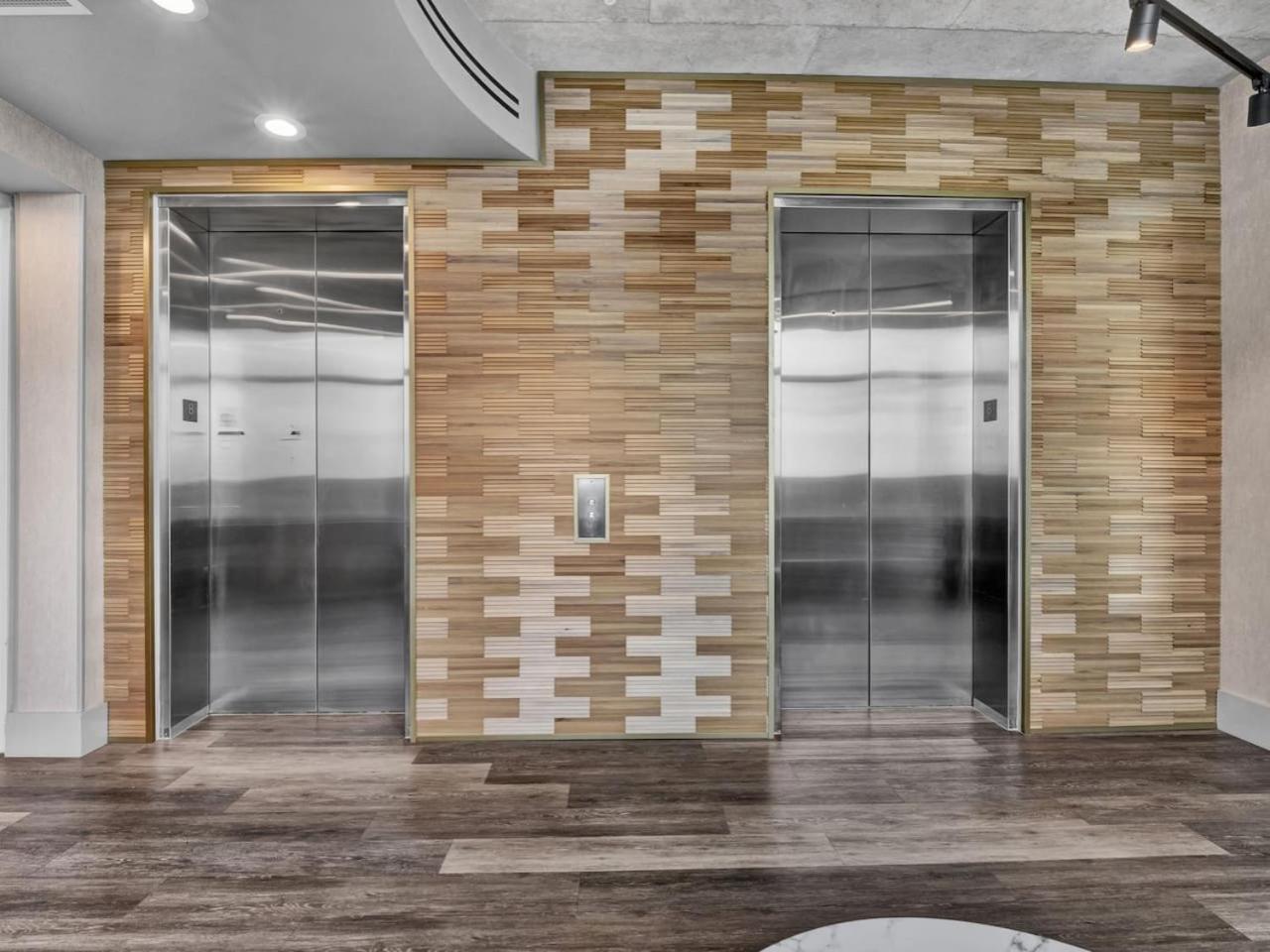Apartamento New 1200 Sqft 2Bd2Bth In Dt Orl Orlando Exterior foto