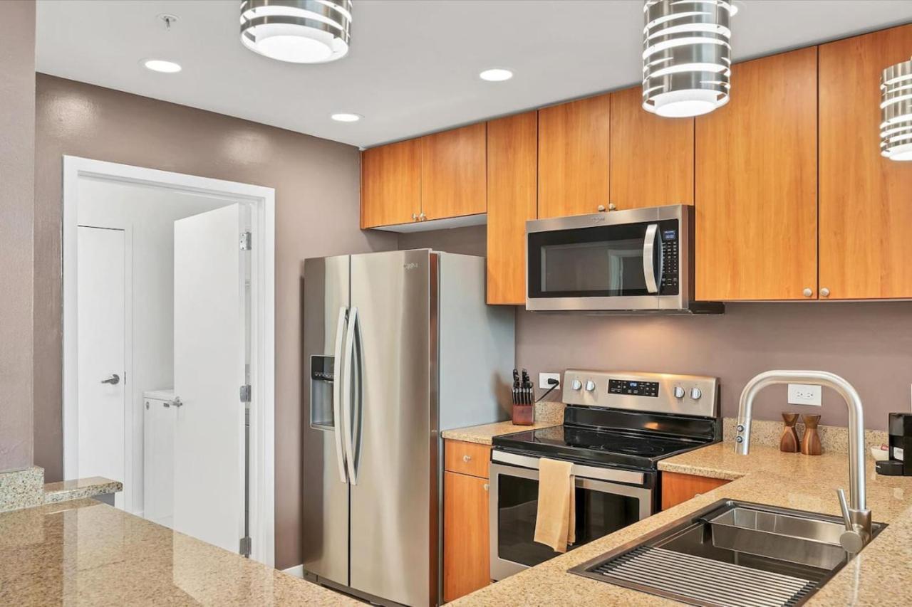 Apartamento New 1200 Sqft 2Bd2Bth In Dt Orl Orlando Exterior foto