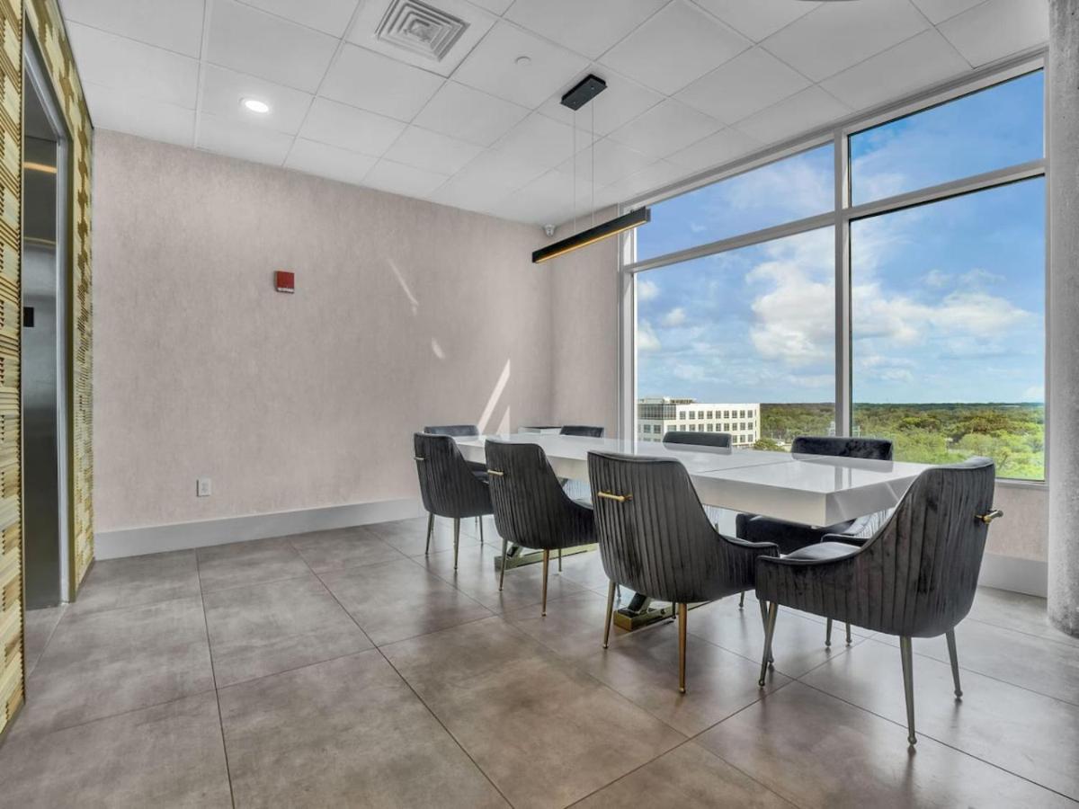 Apartamento New 1200 Sqft 2Bd2Bth In Dt Orl Orlando Exterior foto