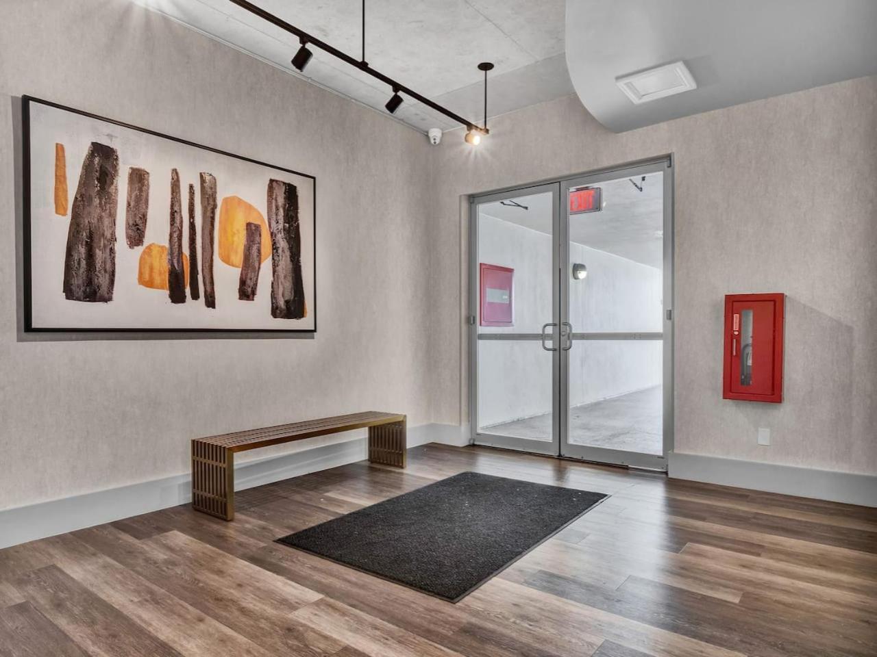 Apartamento New 1200 Sqft 2Bd2Bth In Dt Orl Orlando Exterior foto